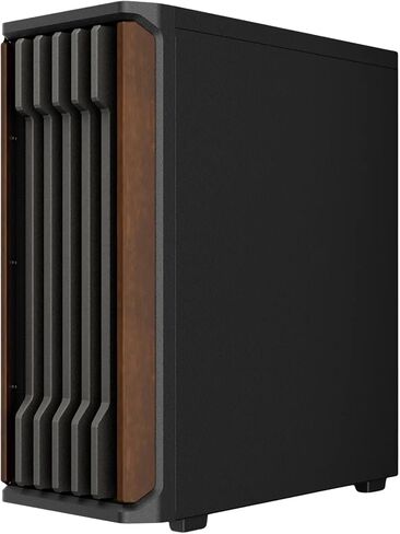 GAMDIAS Aura GC11 Wood Wood Accent MESH MID-Tower CASE in Kuwait