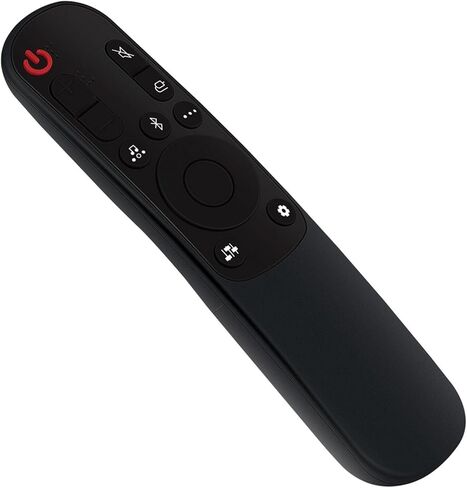 NTQinParts Replacement Remote Control Controller for LG S40TR S55TR S60TR S70TR Home Theater Soundbar TV Speaker in Kuwait