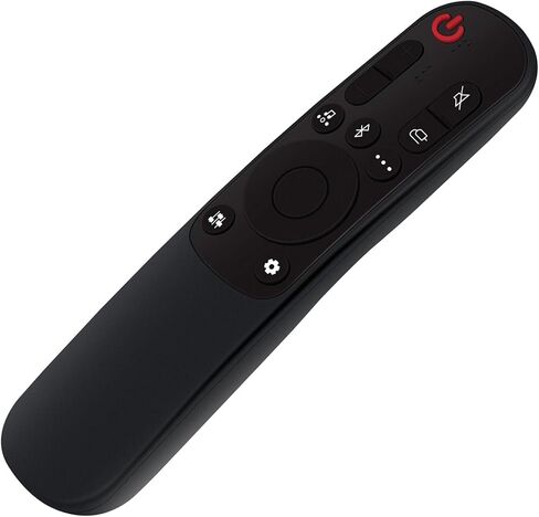 NTQinParts Replacement Remote Control Controller for LG S40TR S55TR S60TR S70TR Home Theater Soundbar TV Speaker in Kuwait