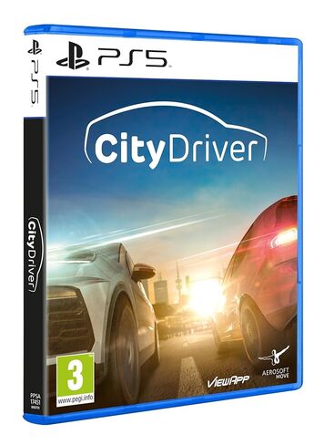 CityDriver in Kuwait