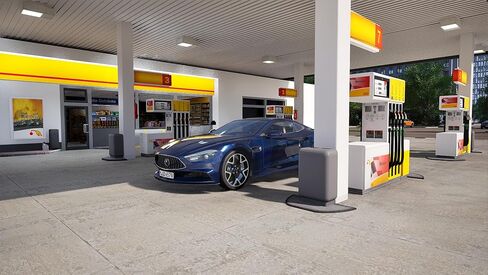CityDriver in Kuwait