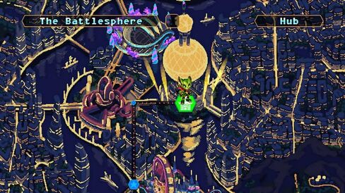 لعبة Freedom Planet 2 Deluxe Edition (تشغيل محدود رقم 132) - لجهاز بلاي ستيشن 5 in Kuwait