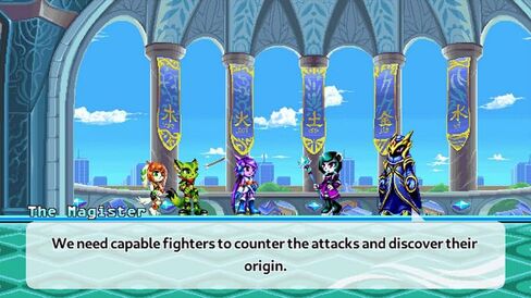 لعبة Freedom Planet 2 Deluxe Edition (تشغيل محدود رقم 132) - لجهاز بلاي ستيشن 5 in Kuwait