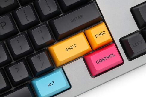 KPREPUBLIC Domikey SA ABS Doubleshot Keycap Set BOB Black on Black for MX Stem Keyboard Poker 87 104 GH60 XD64 XD68 XD84 XD96 XD75 XD87 in Kuwait