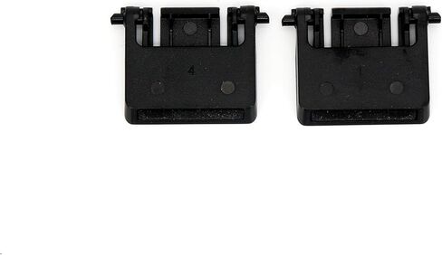 Replacement Tilt Legs for ASUS ROG Azoth Wireless Mechanical Gaming Keyboard in Saudi Arabia