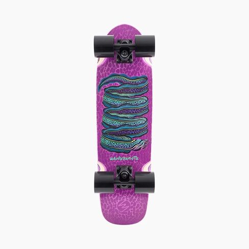 Landyachtz Dinghy 28" Complete Skateboard in Kuwait