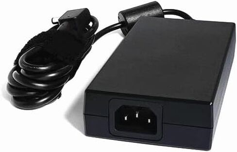 Genuine 19.5V 11.8A 230.1W Chicony A17-230P1A A230A033P Power Supply AC Adapter Compatible with Delta ADP-230JB D ACER 230W Laptop Charger, AD065G2Uz in Kuwait
