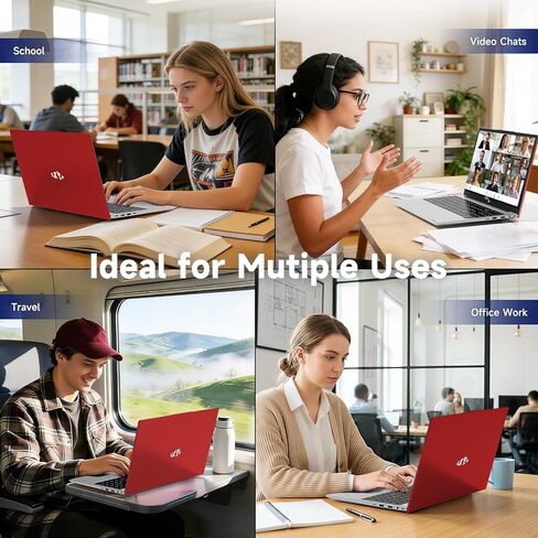 كمبيوتر محمول NIMO مقاس 15.6 بوصة IPS FHD-Student، وذاكرة وصول عشوائي 8 جيجابايت وذاكرة وصول عشوائي 256 جيجابايت SSD N150 (Beat to i3-10110U، 4 مراكز تصل إلى 3.6 جيجا هرتز) كمبيوتر مع ضمان لمدة عامين، 65 وات من النوع C، بصمة الإصبع، لوحة مفاتيح بإضاءة خلف in Kuwait