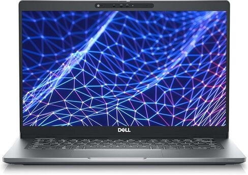 لاب توب ديل لاتيتيود 5330، شاشة 13.3 بوصة فل اتش دي، انتل كور I7-1265U، رام 32 جيجا، 512 جيجا اس اس دي، TB4، ويندوز 11 برو in Kuwait