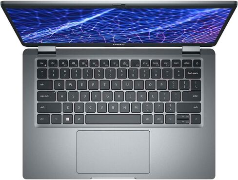 لاب توب ديل لاتيتيود 5330، شاشة 13.3 بوصة فل اتش دي، انتل كور I7-1265U، رام 32 جيجا، 512 جيجا اس اس دي، TB4، ويندوز 11 برو in Kuwait