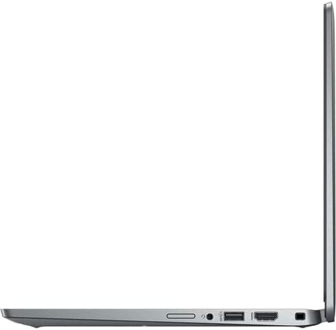 لاب توب ديل لاتيتيود 5330، شاشة 13.3 بوصة فل اتش دي، انتل كور I7-1265U، رام 32 جيجا، 512 جيجا اس اس دي، TB4، ويندوز 11 برو in Kuwait