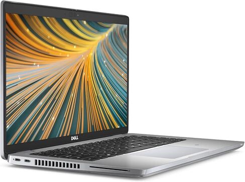كمبيوتر محمول Dell Latitude 5510 مقاس 15.6 بوصة FHD يعمل باللمس، الجيل العاشر من Intel رباعي النواة i7-10810U، ذاكرة وصول عشوائي DDR4 سعة 32 جيجابايت، محرك أقراص NVMe SSD سعة 512 جيجابايت، لوحة مفاتيح بإضاءة خلفية، HDMI، Windows 11 Pro (متجدد) in Kuwait