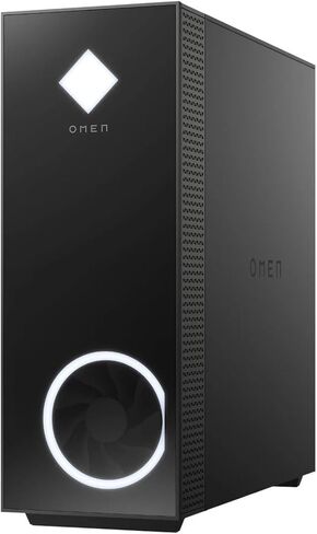 Workstation Desktop PC – Xeon i7 E5 12-Core up to 3.5GHz, M4000 8GB GDDR5 Graphics, 16GB DDR4 RAM, 512GB SSD + 4TB HDD, Wi-Fi 6, Bluetooth 5.4, 650W PSU, Windows 11 Pro,RGB Keyboard and Mouse in Kuwait