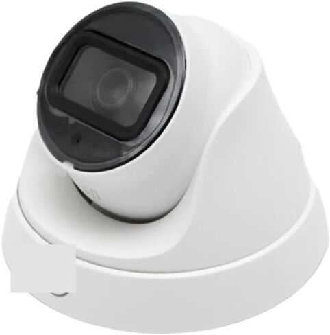 1080P Security Camera IR30M Smart AI Motion Detection Built-Mic POE Power Supply With RJ45 Outdoor Cam IPC-HDW1230T1-A-S5(3.6mm) in Kuwait