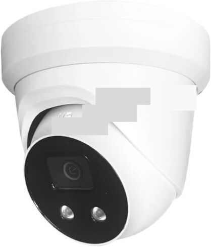 4K Dark Fighter Turret Camera Outdoor IP67 Water-proof Full Metal Body Security CCTV DS-2CD2386G2-I 8MP HD Night Vision(2.8mm) in Kuwait