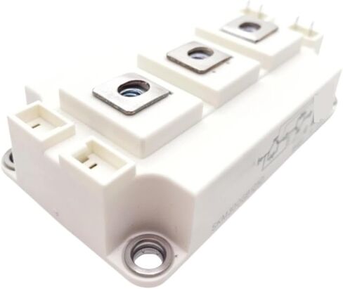 الوحدة النمطية SKM300GB126D SKM600GB125D SKM300GB124D SKM600GB124D SKM400GB126D SKM400GB125D SKM300GB125D SKM400GB124D (SKM400GB126D) in Kuwait