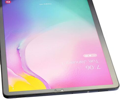 ArmorSuit 2 Pack Anti Glare Screen Protector for Samsung Galaxy Tab S6 10.5 Inch / S5e 10.5 Inch MilitaryShield Matte Film - Made in USA in Kuwait