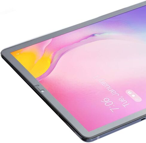 ArmorSuit 2 Pack Anti Glare Screen Protector for Samsung Galaxy Tab S6 10.5 Inch / S5e 10.5 Inch MilitaryShield Matte Film - Made in USA in Kuwait