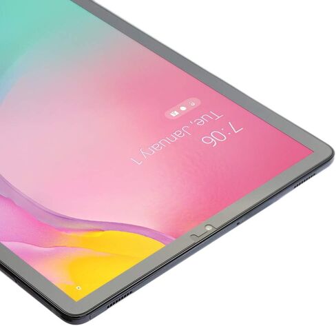 ArmorSuit 2 Pack Anti Glare Screen Protector for Samsung Galaxy Tab S6 10.5 Inch / S5e 10.5 Inch MilitaryShield Matte Film - Made in USA in Kuwait