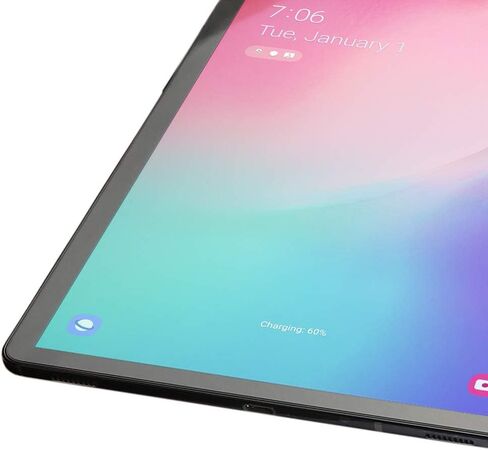 ArmorSuit 2 Pack Anti Glare Screen Protector for Samsung Galaxy Tab S6 10.5 Inch / S5e 10.5 Inch MilitaryShield Matte Film - Made in USA in Kuwait