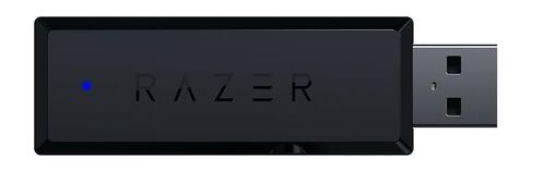 RAZER THRESHER 7.1: صوت محيطي Dolby 7.1 - اتصال لاسلكي بدون تأخير - ميكروفون رقمي قابل للسحب - سماعة الألعاب تعمل مع أجهزة الكمبيوتر الشخصية وأجهزة PS4 (متجددة) in Kuwait