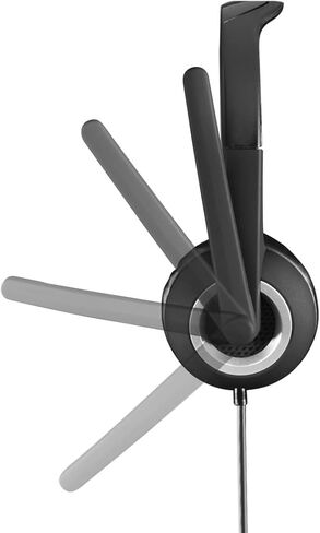 Hama Essential HS 300" PC Headset in Kuwait