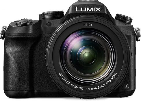 Panasonic Lumix DMC-FZ2500 Digital Camera [Electronics] in Kuwait
