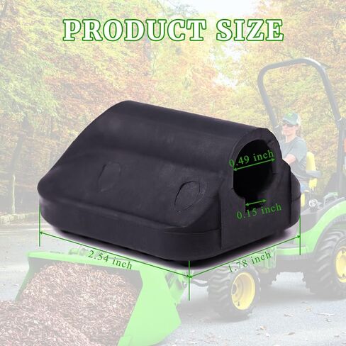 دواسة قفل تفاضلية متوافقة مع John Deere 1023E 1026R 1025R وGen2 2025R in Kuwait