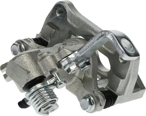 New Caliper Compatible With Acura Integra L4 1.8L 95-01 Rear Left 43019-S04-003 43019-S04-013 43019-SR3-000 19-B1557 FRC10328N 9900927B 18FR1176 18FR1176N in Saudi Arabia
