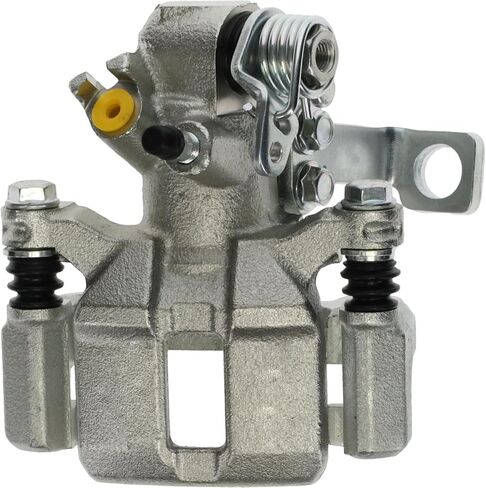 New Caliper Compatible With Acura Integra L4 1.8L 95-01 Rear Left 43019-S04-003 43019-S04-013 43019-SR3-000 19-B1557 FRC10328N 9900927B 18FR1176 18FR1176N in Saudi Arabia