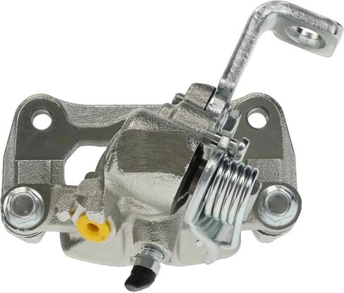 New Caliper Compatible With Acura Integra L4 1.8L 95-01 Rear Left 43019-S04-003 43019-S04-013 43019-SR3-000 19-B1557 FRC10328N 9900927B 18FR1176 18FR1176N in Saudi Arabia