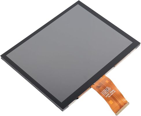 8.4 بوصة Uconnect Touch 4C UAQ LCD شاشة تعمل باللمس استبدال الملاحة الراديوية لدودج رام جيب كرايسلر 2017-2022، استبدال LA084X01 in Kuwait