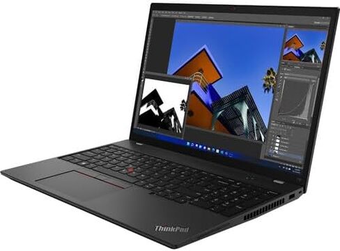 Lenovo ThinkPad Laptop 2024 New, 16" WUXGA IPS ~ Intel Ultra 7 155H 16-Core ~ Arc Graphics ~ 48GB DDR5~1TB SSD ~ Backlit Keyboard ~ Thunderbolt 4 ~ Fingerprint ~ Wi-Fi 6E ~ Win11 Pro WWC 32GB USB in Saudi Arabia