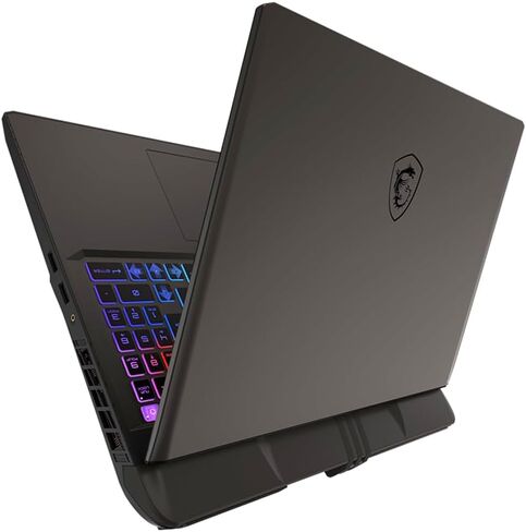 كمبيوتر محمول للألعاب msi Vector AI مقاس 16.0 بوصة WQXGA (Intel Ultra 9-275HX، GeForce RTX 5080 16GB، 16GB DDR5، 1TB SSD، Win 11 Home) (متجدد) in Kuwait