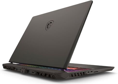 كمبيوتر محمول للألعاب msi Vector AI مقاس 16.0 بوصة WQXGA (Intel Ultra 9-275HX، GeForce RTX 5080 16GB، 16GB DDR5، 1TB SSD، Win 11 Home) (متجدد) in Kuwait