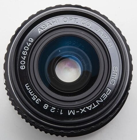 بنتاكس SMC M M 1:2.8 35 ملم 35 ملم اساهي Opt.Co. PK (متجدد) in Kuwait