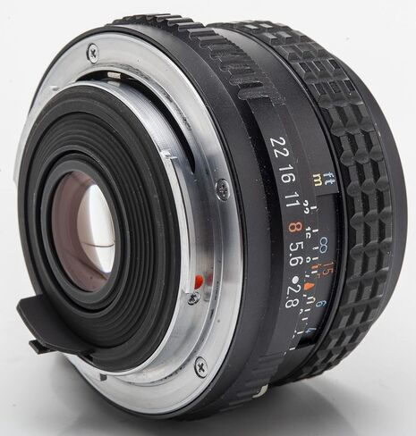 بنتاكس SMC M M 1:2.8 35 ملم 35 ملم اساهي Opt.Co. PK (متجدد) in Kuwait