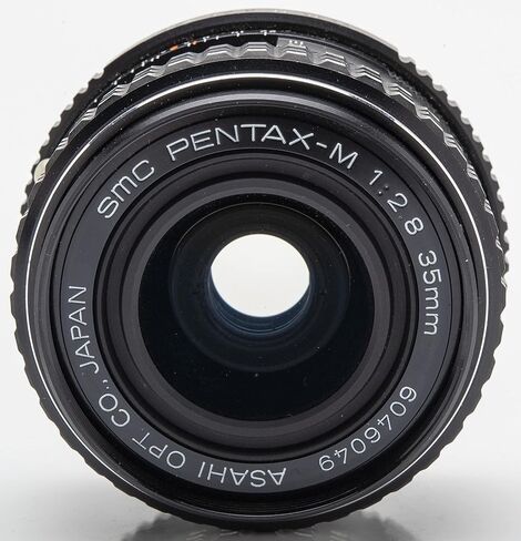 بنتاكس SMC M M 1:2.8 35 ملم 35 ملم اساهي Opt.Co. PK (متجدد) in Kuwait