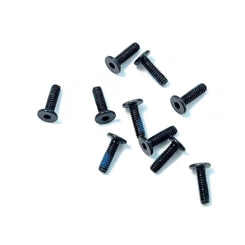 استبدال مسامير الحالة السفلية لشركة أيسر سويفت SF14-11T SF14-11T-X3RZ غطاء القاعدة السفلي السفلي مسامير سوداء in Kuwait