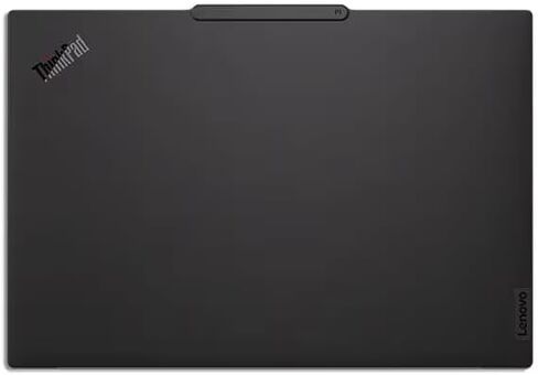 لينوفو ثينك باد P1 الجيل 8 انتل كور الترا 7 255H، 16C، 16 بوصة WQUXGA (3840 x 2400)، 800nits، 64 جيجا رام، 1 تيرابايت SSD، NVIDIA RTX 2000 Blackwell 8 جيجا بإضاءة خلفية KYB، قارئ بصمات الأصابع، Windows Pro in Kuwait