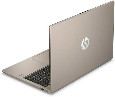 HP 15.6'' FHD IPS Touch Laptop, Intel Core i3-N305 Processor, 8GB DDR4, 256GB SSD, Windows 11 Home, WiFi 6, Bluetooth, Copilot AI, Cozy Cashmere, 15-fd0230wm in Kuwait