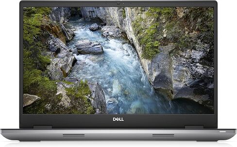 محطة العمل المحمولة Dell Precision 7680 - شاشة 16 بوصة FHD+ AG 500 nits - 5.5 جيجا هرتز Intel Core i9-13950HX 24-Core - 1 تيرابايت SSD - 64 جيجابايت ذاكرة الوصول العشوائي - NV RTX A3500 ADA (12 جيجابايت GDDR6) - Windows 11 pro in Kuwait