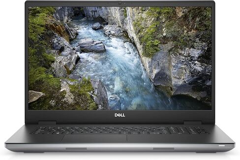 محطة العمل المحمولة Dell Precision 7680 - شاشة 16 بوصة FHD+ AG 500 nits - 5.5 جيجا هرتز Intel Core i9-13950HX 24-Core - 1 تيرابايت SSD - 64 جيجابايت ذاكرة الوصول العشوائي - NV RTX A3500 ADA (12 جيجابايت GDDR6) - Windows 11 pro in Kuwait