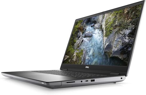 محطة العمل المحمولة Dell Precision 7680 - شاشة 16 بوصة FHD+ AG 500 nits - 5.5 جيجا هرتز Intel Core i9-13950HX 24-Core - 1 تيرابايت SSD - 64 جيجابايت ذاكرة الوصول العشوائي - NV RTX A3500 ADA (12 جيجابايت GDDR6) - Windows 11 pro in Kuwait