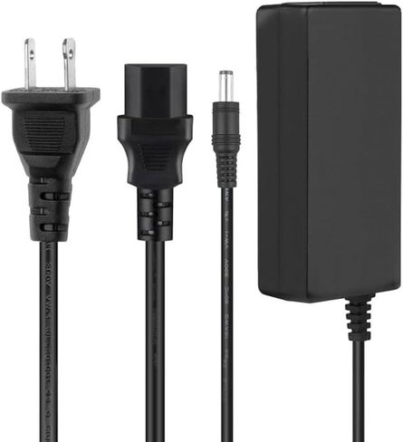 12 فولت 10a استبدال محول AC-DC للطراز # LP-12100 120 واط 12VDC 10A سلك إمداد الطاقة كابل شاحن التيار الكهربائي PSU in Kuwait
