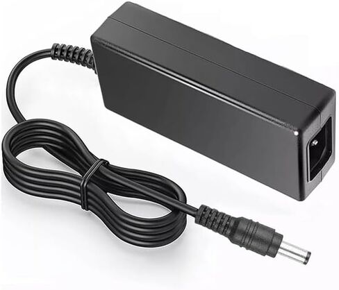 12 فولت 10a استبدال محول AC-DC للطراز # LP-12100 120 واط 12VDC 10A سلك إمداد الطاقة كابل شاحن التيار الكهربائي PSU in Kuwait