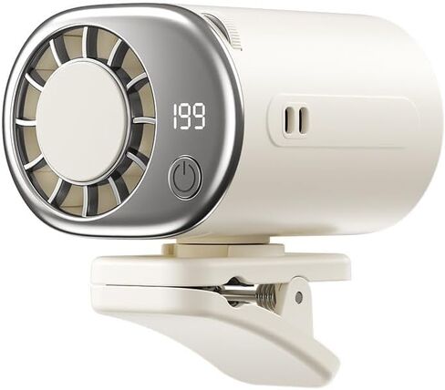 Outdoor Portable Multifunctional Long-lasting Circulating Fan in Kuwait