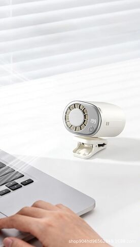 Outdoor Portable Multifunctional Long-lasting Circulating Fan in Kuwait