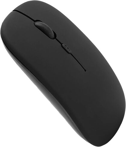 Wireless Mouse, Silent Mute DPI 800 1200 1600 with Advanced Optical Tracking Technology, for Laptops Tablets in Kuwait