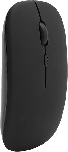 Wireless Mouse, Silent Mute DPI 800 1200 1600 with Advanced Optical Tracking Technology, for Laptops Tablets in Kuwait